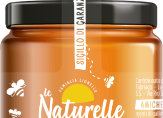 Non solo uova, anche miele miele