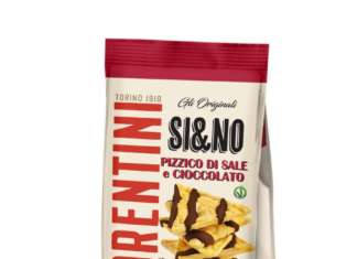 Un pizzico di sale e cioccolato fiorentini