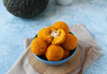 bocconcini di zucca
