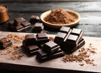 cibi per il buonumore