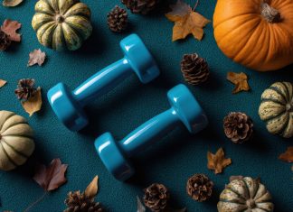 Dieta: menu light per un autunno leggero