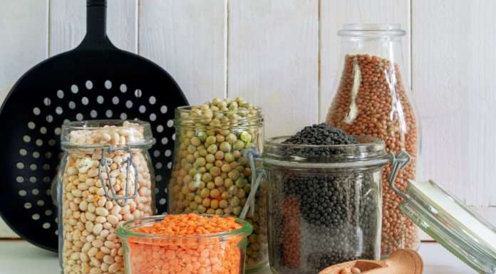 Ecco perché chi mangia legumi resta magro (o torna in forma)