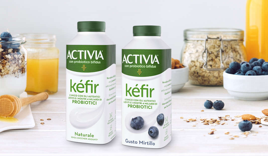 kefir