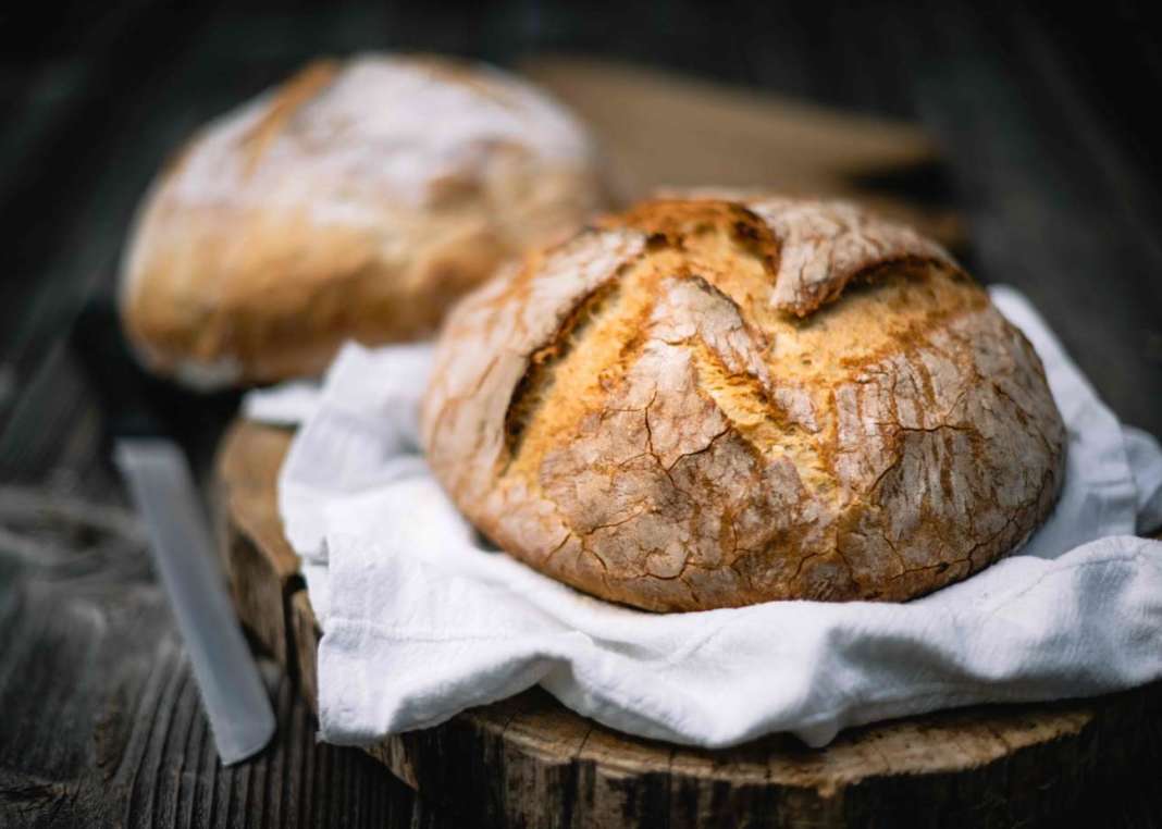 pane