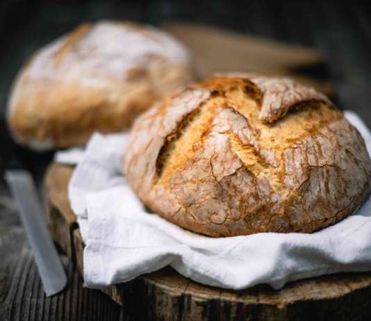 pane