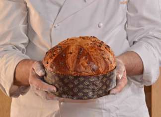 re panettone