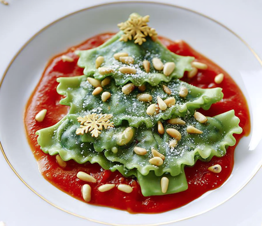 ravioli-natalizi-patate-spinaci-pinoli