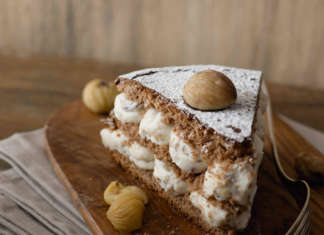 Dolci con le castagne: il sapore goloso dell’autunno castagne