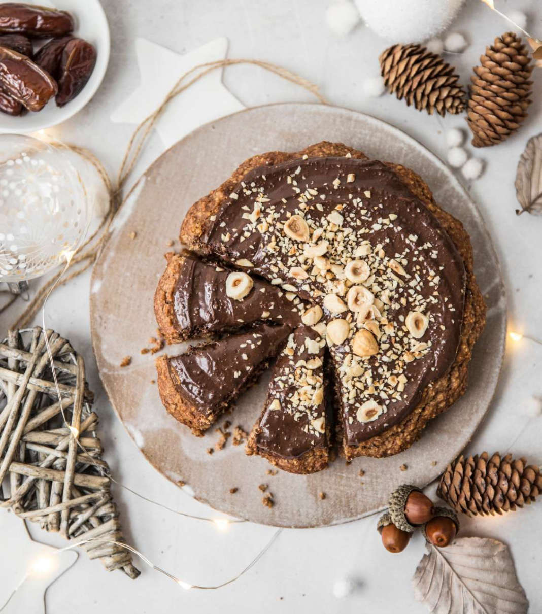 dolci con i datteri