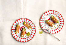 cannoli siciliani
