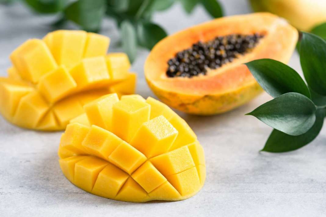 frutta esotica
