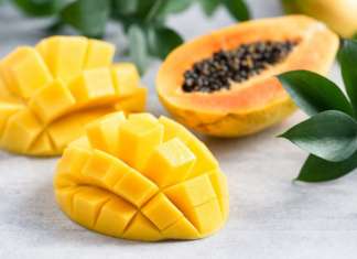 frutta esotica
