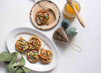 Ricette last minute per il menu di Natale ricette last minute