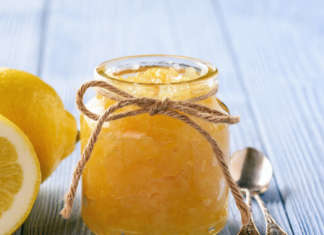 come conservare il cedro