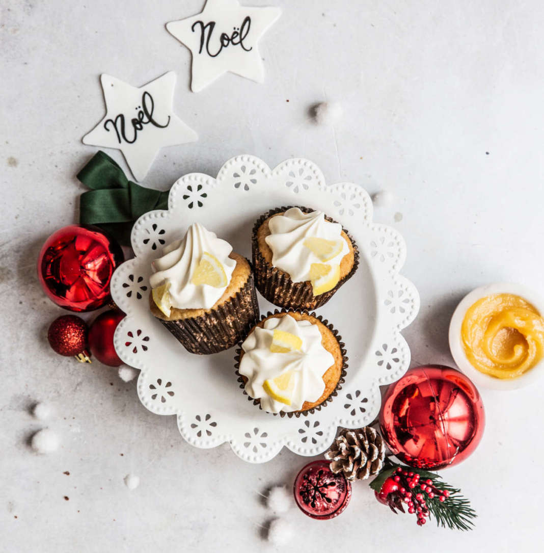 dolci con gli agrumi