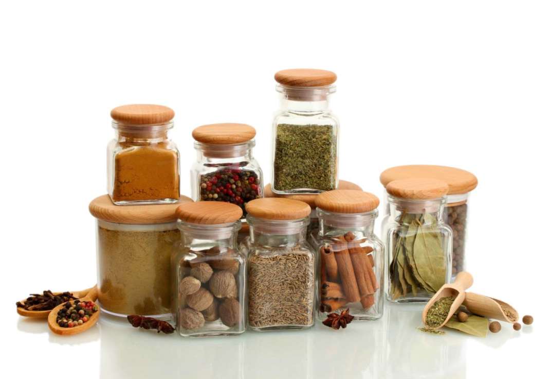 cucinare con le spezie