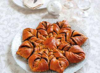 centrotavola da gustare