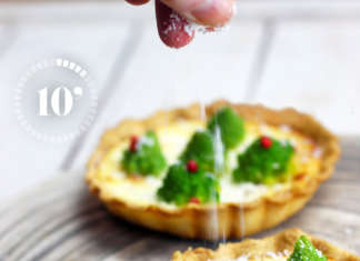 ricette con il broccolo romano