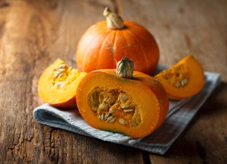 Le ricette con la zucca perfette per questo periodo dell’anno