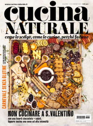 cucina naturale