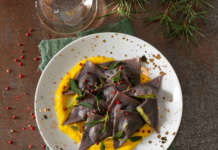 ravioli di riso