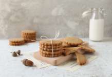 biscotti gluten free