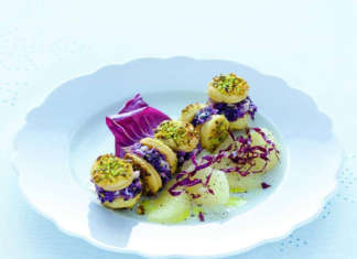 ricette con il radicchio