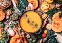 Un 2026 più in salute con i magnifici 5 da mettere in tavola