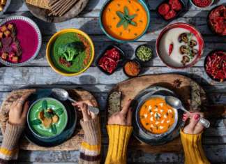 cibi per migliorare la salute in inverno