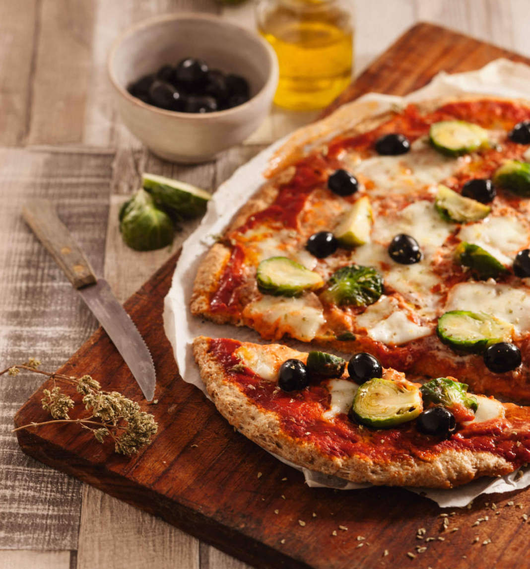 pizza-fatta-in-casa pizza fatta in casa