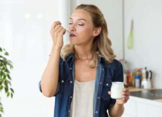 alito cattivo probiotici