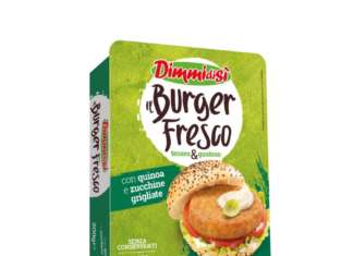 Burger veg freschi e golosi burger veg