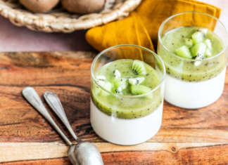 dolci veloci al cucchiaio