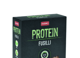Energia e benessere a tavola con la pasta Farmo Protein Farmo Protein