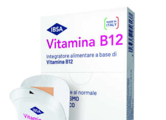 Integratori: vitamina B12 vitamina B12