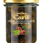olive snocciolate