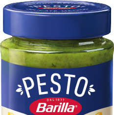 Novità: pesto basilico e limone Pesto
