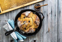 soda bread
