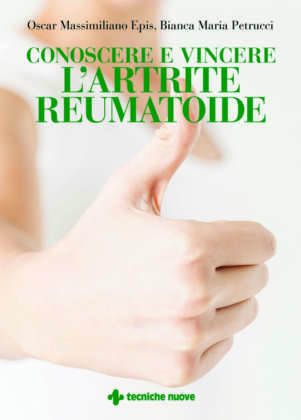Conoscere e vincere l’artrite reumatoide artrite
