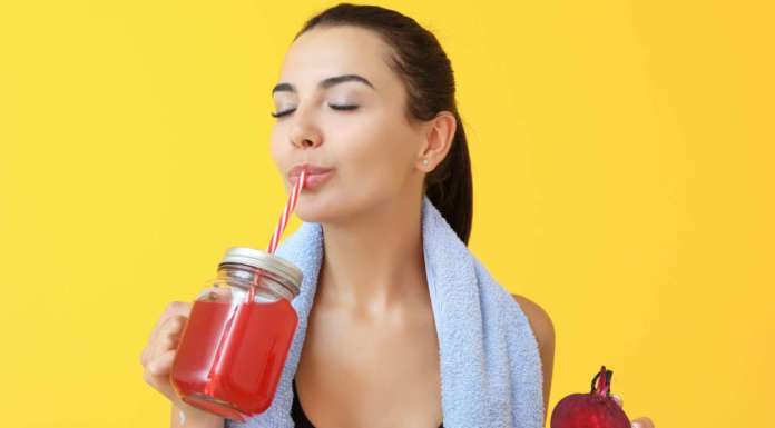 Voglia di fitness? Dopiamoci con la barbabietola!