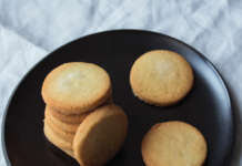biscotti danesi