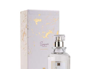 Due gocce di Sugar Inside sugar Inside