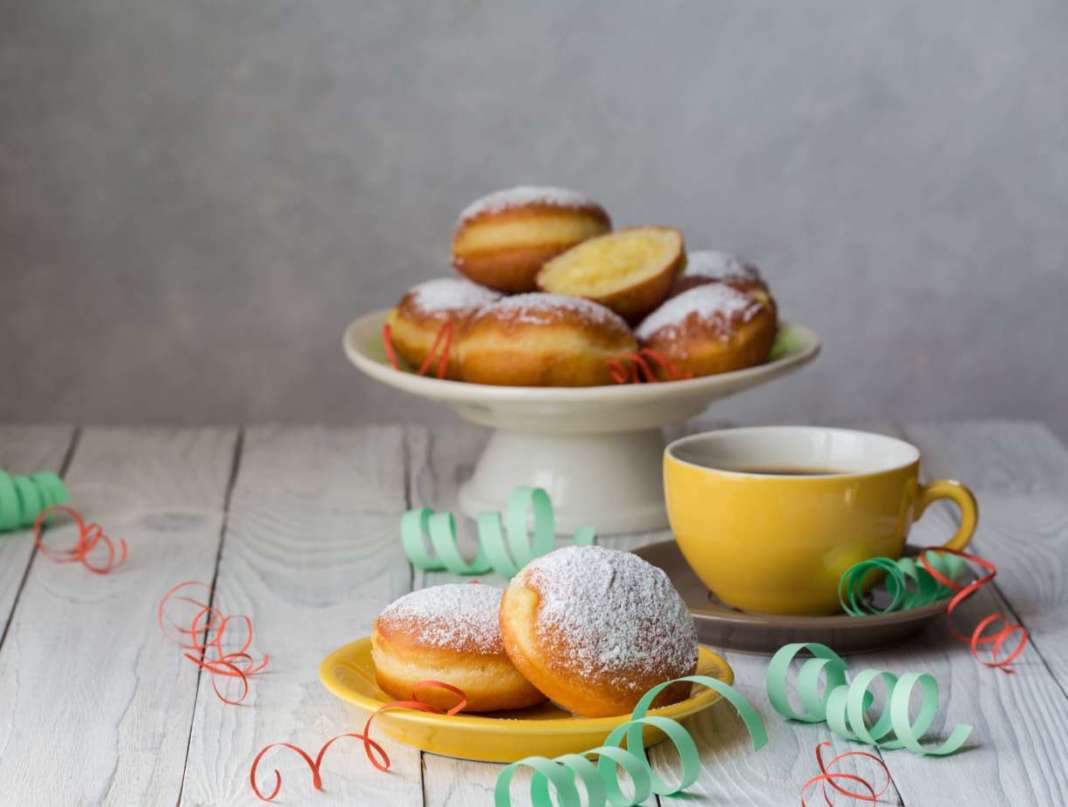 come smaltire i dolci