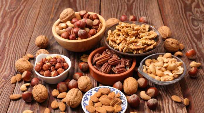 Mangia una noce che ti passa: fa bene all’umore, al cuore e alla linea