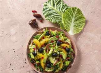 ricette con l'avocado