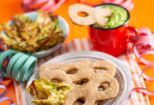 maschere di Carnevale