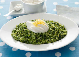 ricette con il limone