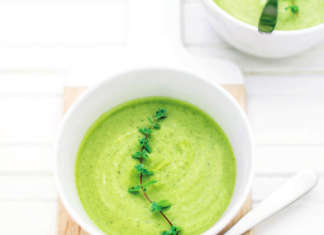 ricette con le patate