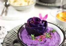 zucca di cavolo cappuccio