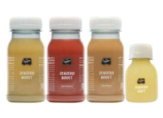 Zenzero da bere zenzero da bere